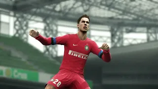 PES 2013 КАРЬЕРА ЗА ИГРОКА ( 2023 ) | Гайд | Обучение | Советы | Туториал | ПОБЕДЫ ПОБЕДЫ ПОБЕДЫ