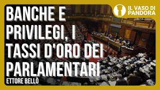 Banche, nuovi esempi per sfatare un mito che ancora resiste - Ettore Bellò