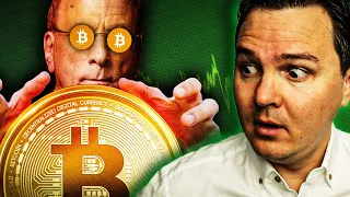 Bitcoin ETF Here’s The Truth They Won’t Tell You