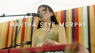 Martha Skye Murphy - Heal (Green Man Festival | Sessions)