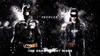 The Dark Knight Rises (2012) Gotham City (Complete Score Soundtrack)