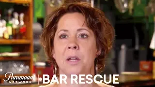 Piratz Tavern Burned Down Taffer's Concept - Bar Rescue, Season 4