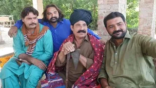 Sindhi Drama Serial | Zahar Zindagi Jy Shooting | Making Zahar Zindagi Drama