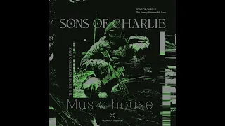 sons of Charlie the enemy between my ear (Bass boosted)