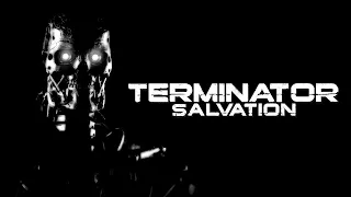 terminator salvation: the video game