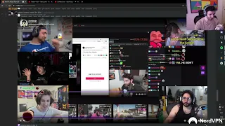 NymN catching up with the recent LSF drama
