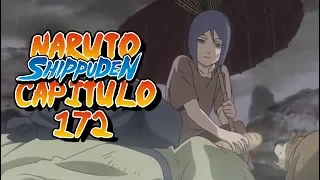 Naruto shippuden Capitulo 172 "La Reunión" | Reaccion