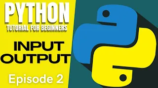 Python Tutorial #2 | INPUT OUTPUT | PRINT | CASTING | ARITHMETIC | Tagalog | English |Filipino |2021