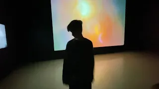 Nolan Pilgrim - Fine Art (Official Music Video)