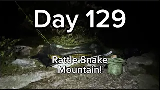 Rattlesnake Mountain NJ | AT ‘24 | Adventure Therapy