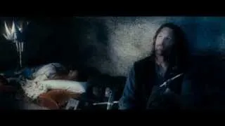 Fellowship Of The Ring ~ Extended Edition ~ Sam's Poem HD