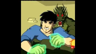 Jackie Chan cartoon in telugu | jackie chan killing shendu | Day of the dragon | S1E3