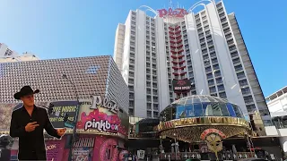 Plaza Downtown Las Vegas