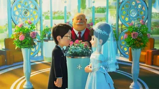 Finally the Careless Boy Marries His Childhood Friend | Animation Recapped