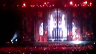 Madonna MDNA Tour Firenze 16/06/2012 - Girl Gone Wild 2.MOV