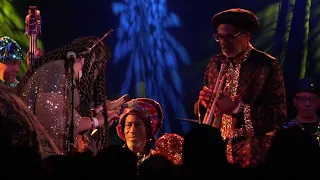 Sun Ra Arkestra - (Underground Arts) Philadelphia,Pa 9.23.23 (U2 Fest)