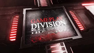 Gameplay Division (GPD) - OFFICIAL TRAILER 2021