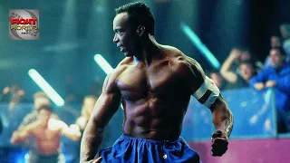 DJ AFRO MOVIES II TOUGH & DEADLY BILLY BLANKS