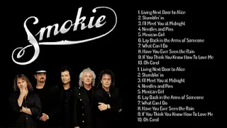 Smokie Top Hits Full Album- Smokie Greatest Hits Full Collection