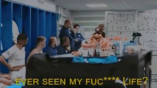 Pep Guardiola Speech in Locker Room 'Messi Is The Animal'💥