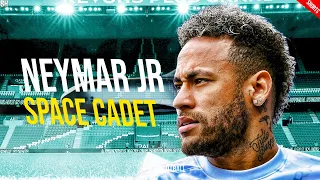 Neymar - SPACE CADET - Soon