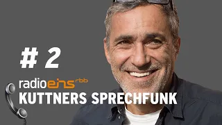 #2 Kuttners Sprechfunk - Panade oder Panierung?