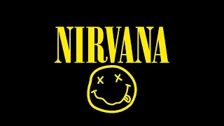 NIRVANA - История Легенды