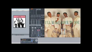 Boyz II Men – I’ll Make Love To You (Sexy Remix) (Slowed Down)