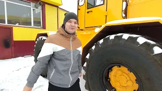 Трактор Кировец К-701 от 136000 в месяц. Подробности в видео и описании.