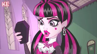 Monster High - Sparta Vektor SDE Remix (MH 14TH ANNIVERSARY SPECIAL!)