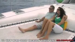 TradeWinds Cruise Club Vacations