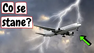 Neuvěřitelná fakta o létání✈️ – Než nastoupíte na palubu letadla mrkněte na toto Video