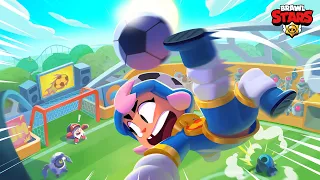 Brawl Stars - Brawlball 5v5 /// Android-Game 2018 /// #3