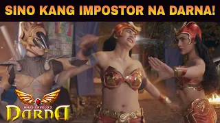 IMPOSTOR NA DARNA MAS MALAKAS | DARNA | Advance Full episode