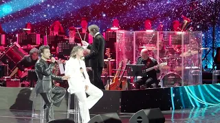 Gianluca Ginoble (Il Volo) ft. Madame - Geordie (Fabrizio De André)