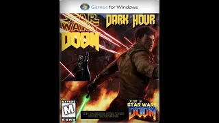 Star Wars Doom: Xim's Dark Hour [Doom TC Mod] The Ultimate Star Wars/Doom Experience!