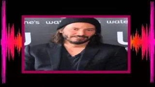 AUDIO INTERVIEW BBC KEANU REEVES 2011.