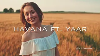 Havana & Yaar - I Lost You [ Amice Remix ]  Video Edit @katawpr