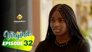 Série - Virginie - Saison 2 - Episode 32 - VOSTFR