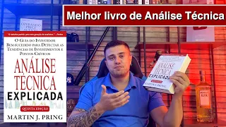 [Leitura comentada] Análise Técnica Explicada - Martin Pring (Prefácio)