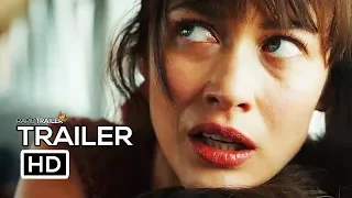 15 MINUTES OF WAR Official Trailer (2019) Olga Kurylenko, Drama Movie HD