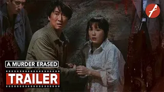 A Murder Erased (2022) 被消失的凶案 - Movie Trailer - Far East Films