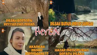 Ibu Miran Masih hidup, Pertemuan Dilsah dengan Miran dan Reyyan |Hercai Indonesia | Sub Indo