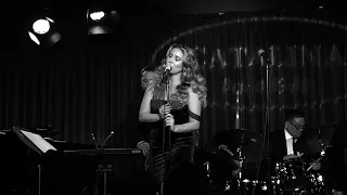 Haley Reinhart and The No Vacancy Orchestra "Creep" Catalina Jazz Club