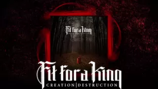 Fit For A King "Warpath" Lyric Video