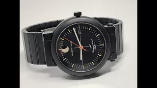 IWC Porsche Design Compass Moonphase (3551)