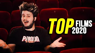 TOP FILMS 2020