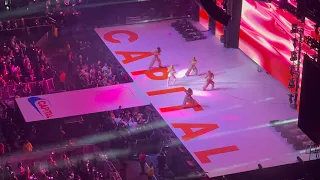 Zara Larsson - Lush Life | Live from the O2 at Capital’s Jingle Bell Ball 2023