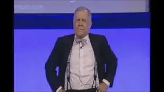 "How To Invest" by Jim Rogers