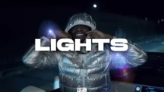 [FREE] Russ Millions X Buni X UK Drill Type Beat - "LIGHTS" | UK Drill Instrumental 2024